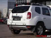 Renault Duster I Москва  - изображение 34