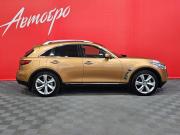 Infiniti FX II (S51) Вологда  - изображение 27