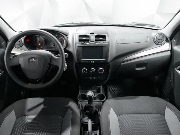 Lada (ВАЗ) Granta I Рестайлинг с пробегом 2025 года, цена 1 090 000 рублей, 26750 км, седан, Автокод Объявления