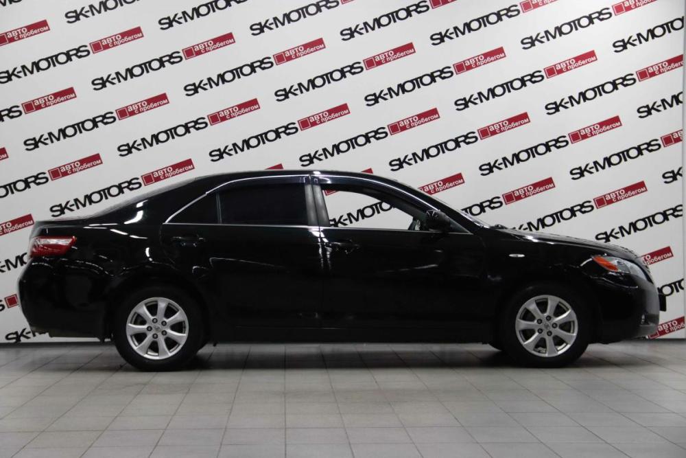 Toyota Camry VI (XV40) Сургут  - изображение 6