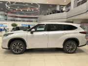 Toyota Highlander IV (XU70) Казань  - изображение 32