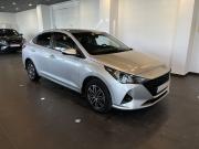 Hyundai Solaris II Рестайлинг Чебоксары  - изображение 37