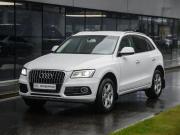Audi Q5 I (8R) Рестайлинг Санкт-Петербург  - изображение 32