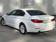 BMW 5 серии VII (G30/G31/G38) Санкт-Петербург  - изображение 30