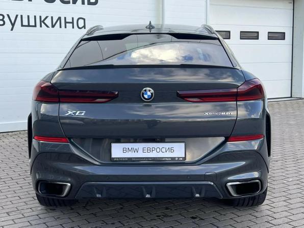 BMW X6 III (G06) с пробегом 2021 года, цена 8 600 000 рублей, 130000 км, внедорожник, Автокод Объявления