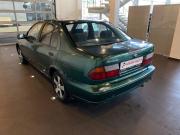 Nissan Almera I (N15) Чебоксары  - изображение 38