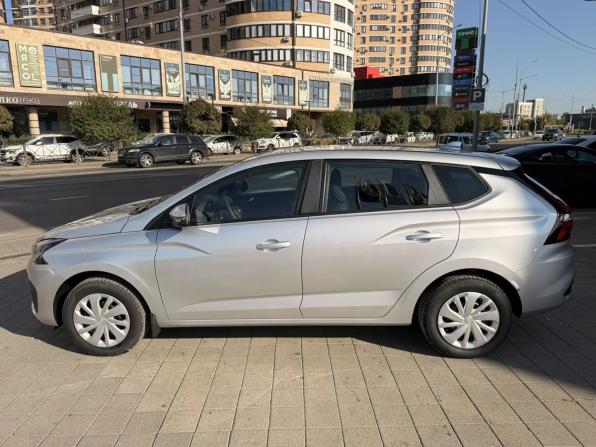 Новый Lada (ВАЗ) Iskra 2026 года, цена 1 525 000 рублей, универсал, Автокод Объявления