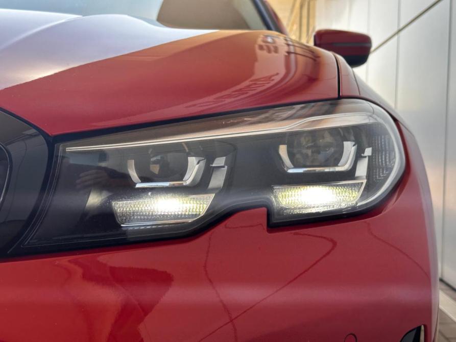 BMW 3 серии VII (G2x) Краснодар  - изображение 7