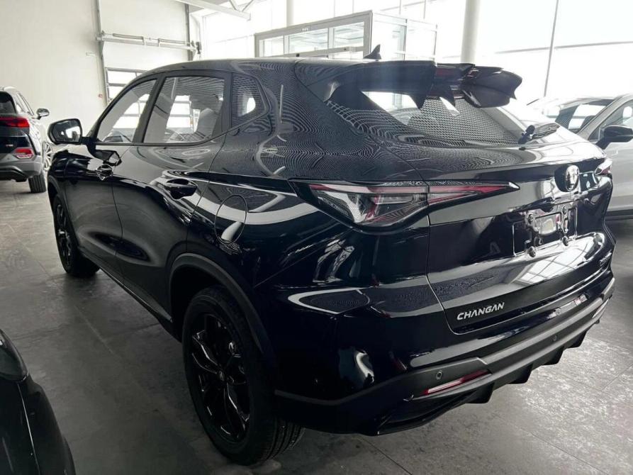 Changan CS35 Max Москва  - изображение 4
