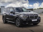 BMW X5 IV (G05/G18) Москва  - изображение 27
