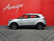 Hyundai Creta I Рестайлинг Вологда  - изображение 22
