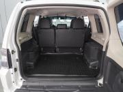 Mitsubishi Pajero IV Рестайлинг 1 Воронеж  - изображение 36