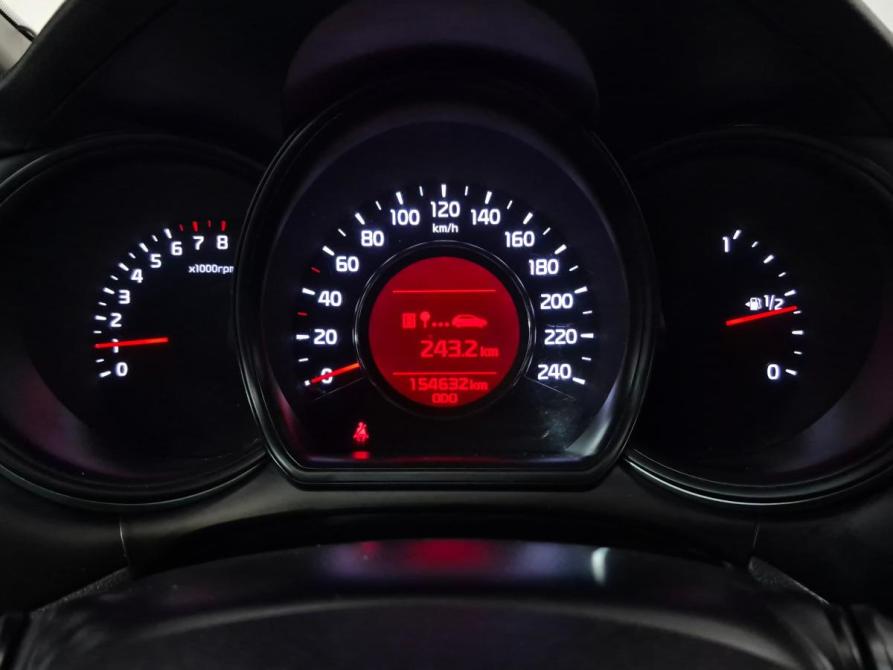Kia Ceed II Альметьевск  - изображение 19