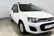 Lada (ВАЗ) Kalina II Саранск  - изображение 48
