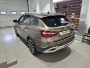 Lada (ВАЗ) Vesta I Рестайлинг (NG) Москва  - изображение 18