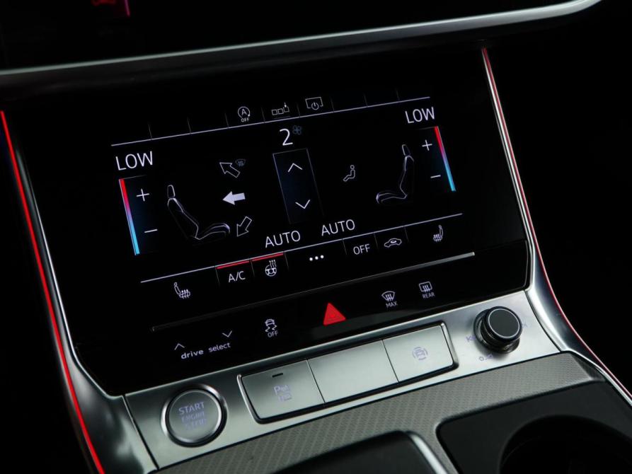 Audi A6 V (C8) Москва  - изображение 19