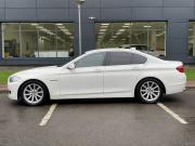 BMW 5 серии VI (F10/F11/F07) Ярославль  - изображение 26