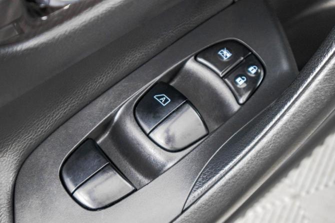 Nissan Teana III с пробегом 2015 года, цена 1 449 000 рублей, 181000 км, седан, Автокод Объявления