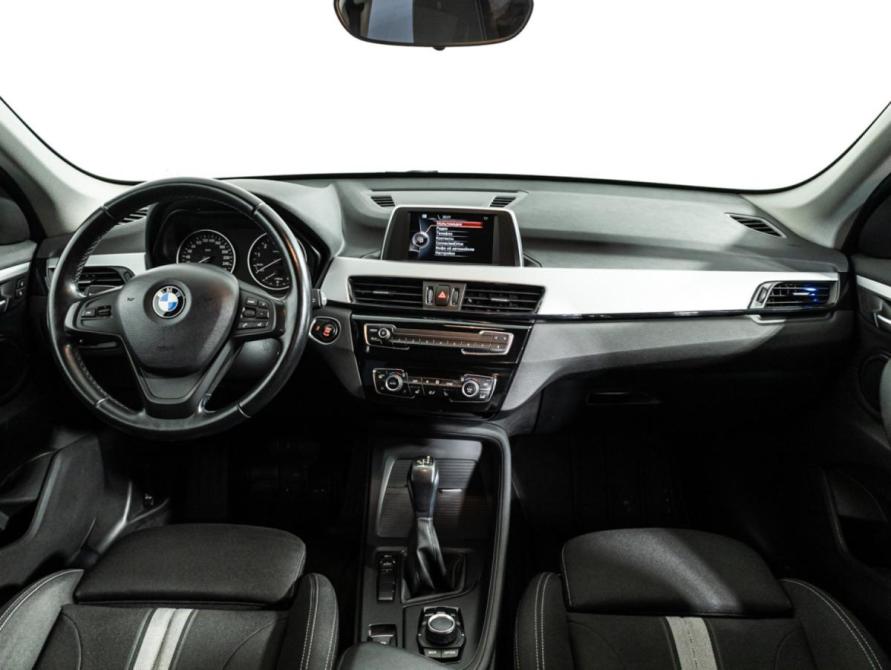 BMW X1 II (F48) Санкт-Петербург  - изображение 14