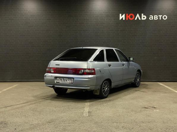 Lada (ВАЗ) 2112 с пробегом 2007 года, цена 130 000 рублей, 258956 км, хэтчбек, Автокод Объявления