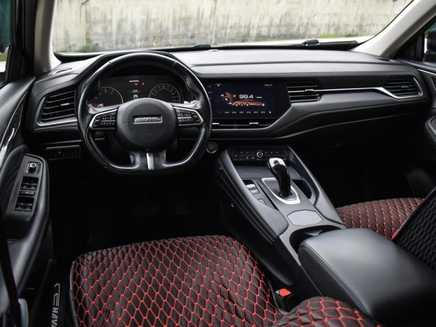 Haval F7 I Краснодар  - изображение 6