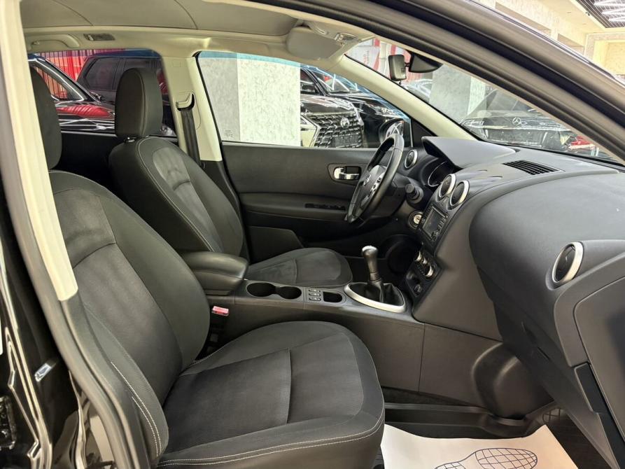 Nissan Qashqai I Рестайлинг Ярославль  - изображение 17