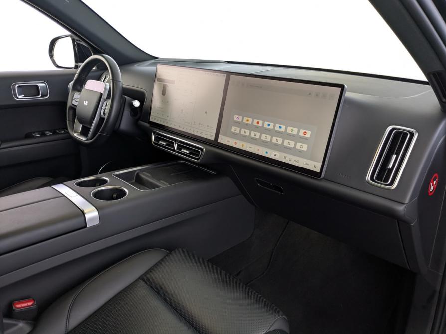 Li Auto (Lixiang) L7 I Москва  - изображение 22