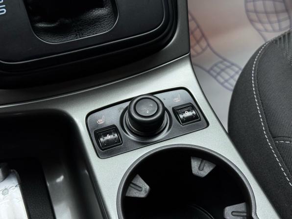 Ford Kuga II с пробегом 2013 года, цена 1 199 000 рублей, 179950 км, внедорожник, Автокод Объявления