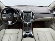 Cadillac SRX II Москва  - изображение 26