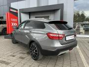 Lada (ВАЗ) Vesta I Набережные Челны  - изображение 37