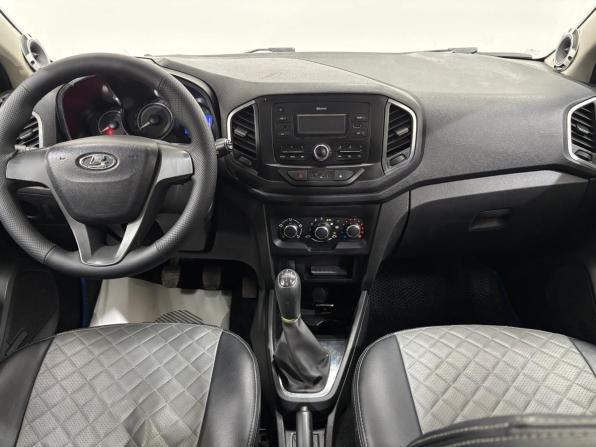 Lada (ВАЗ) XRAY I с пробегом 2018 года, цена 720 000 рублей, 138211 км, хэтчбек, Автокод Объявления