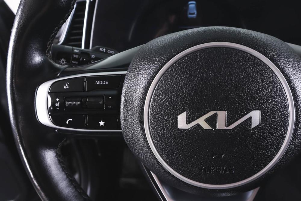 Kia Sportage V Пермь  - изображение 20