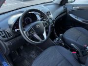 Hyundai Solaris I Рестайлинг Волгоград  - изображение 27