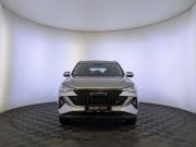 Haval F7 I Рестайлинг Москва  - изображение 28