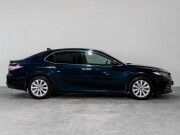 Toyota Camry VIII (XV70) Сургут  - изображение 30