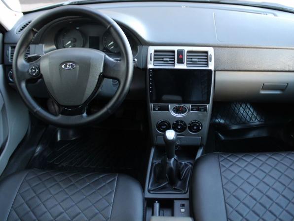 Lada (ВАЗ) Priora I с пробегом 2013 года, цена 239 000 рублей, 206900 км, седан, Автокод Объявления