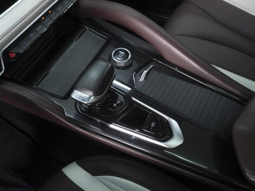 Geely Monjaro I Ростов-на-Дону  - изображение 19