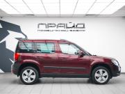 Skoda Yeti I Ростов-на-Дону  - изображение 30