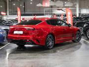 Kia Stinger I Рестайлинг Санкт-Петербург  - изображение 32