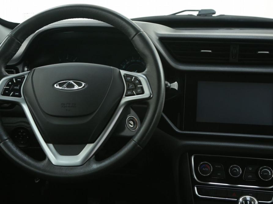 Chery Tiggo 3 I Иваново  - изображение 14