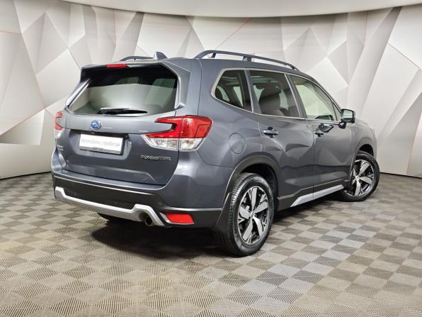 Subaru Forester V с пробегом 2020 года, цена 2 295 000 рублей, 165430 км, внедорожник, Автокод Объявления