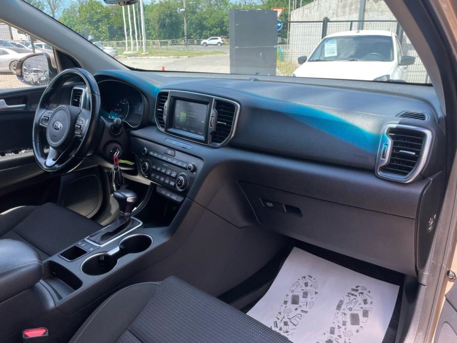 Kia Sportage IV Краснодар  - изображение 23