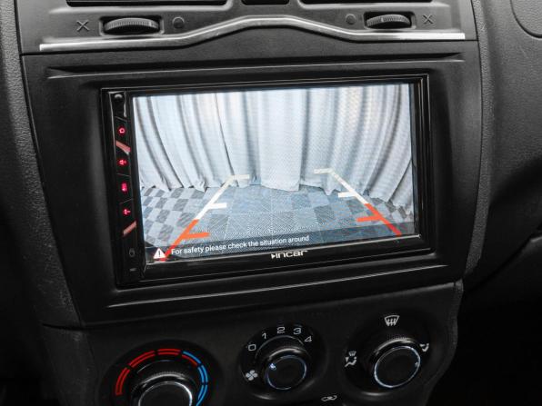 Lada (ВАЗ) Granta I Рестайлинг с пробегом 2023 года, цена 780 000 рублей, 54693 км, лифтбек, Автокод Объявления