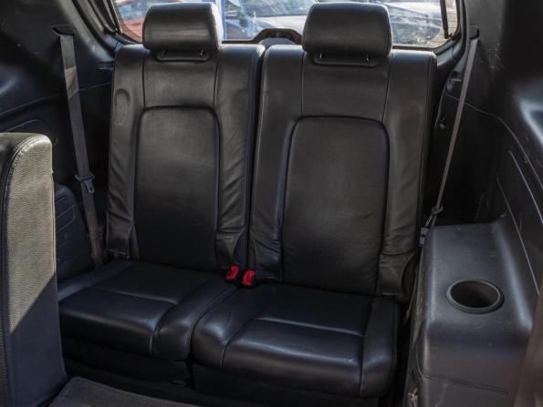 Daewoo Winstorm с пробегом 2007 года, цена 750 000 рублей, 195576 км, внедорожник, Автокод Объявления