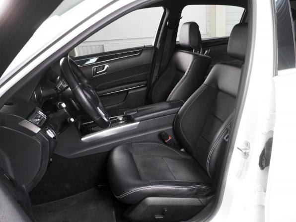 Mercedes-Benz E-Класс IV (W212 S212 C207) Рестайлинг с пробегом 2013 года, цена 2 555 000 рублей, 104005 км, седан, Автокод Объявления