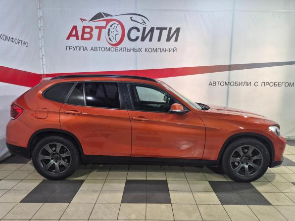 BMW X1 I (E84) Рестайлинг с пробегом 2014 года, цена 1 400 000 рублей, 147400 км, внедорожник, Автокод Объявления