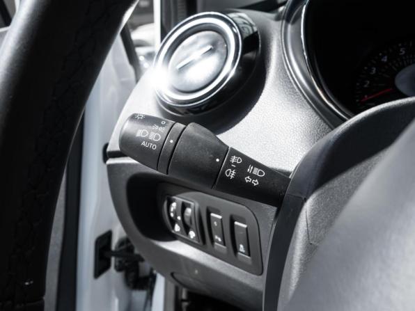 Renault Kaptur I с пробегом 2019 года, цена 1 620 000 рублей, 49753 км, внедорожник, Автокод Объявления
