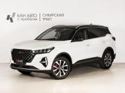 Chery Tiggo 7 Pro Max I Казань  - изображение 11