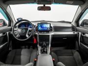 Chevrolet Captiva I Рестайлинг Красноярск  - изображение 33