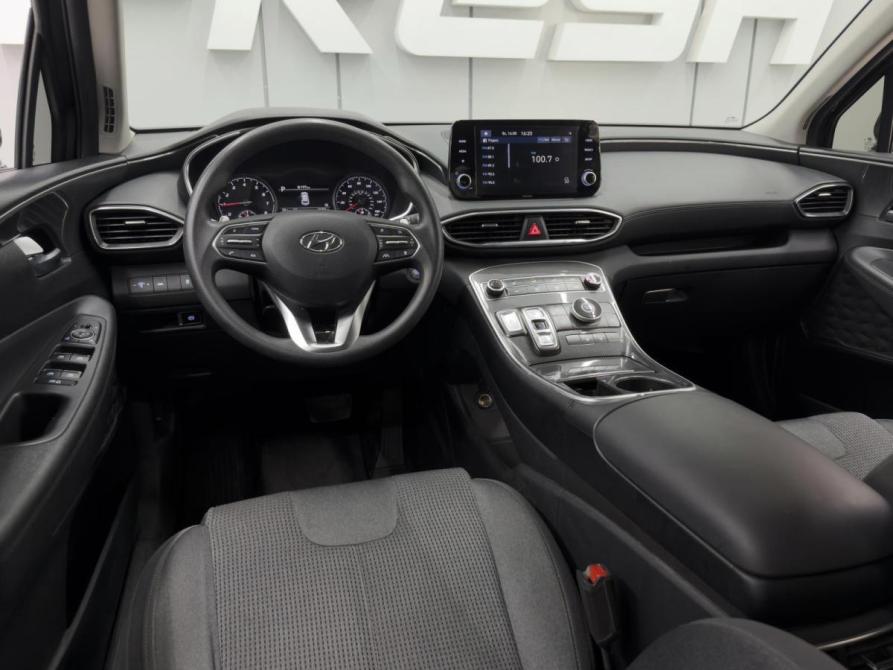 Hyundai Santa Fe IV Рестайлинг Ростов-на-Дону  - изображение 6